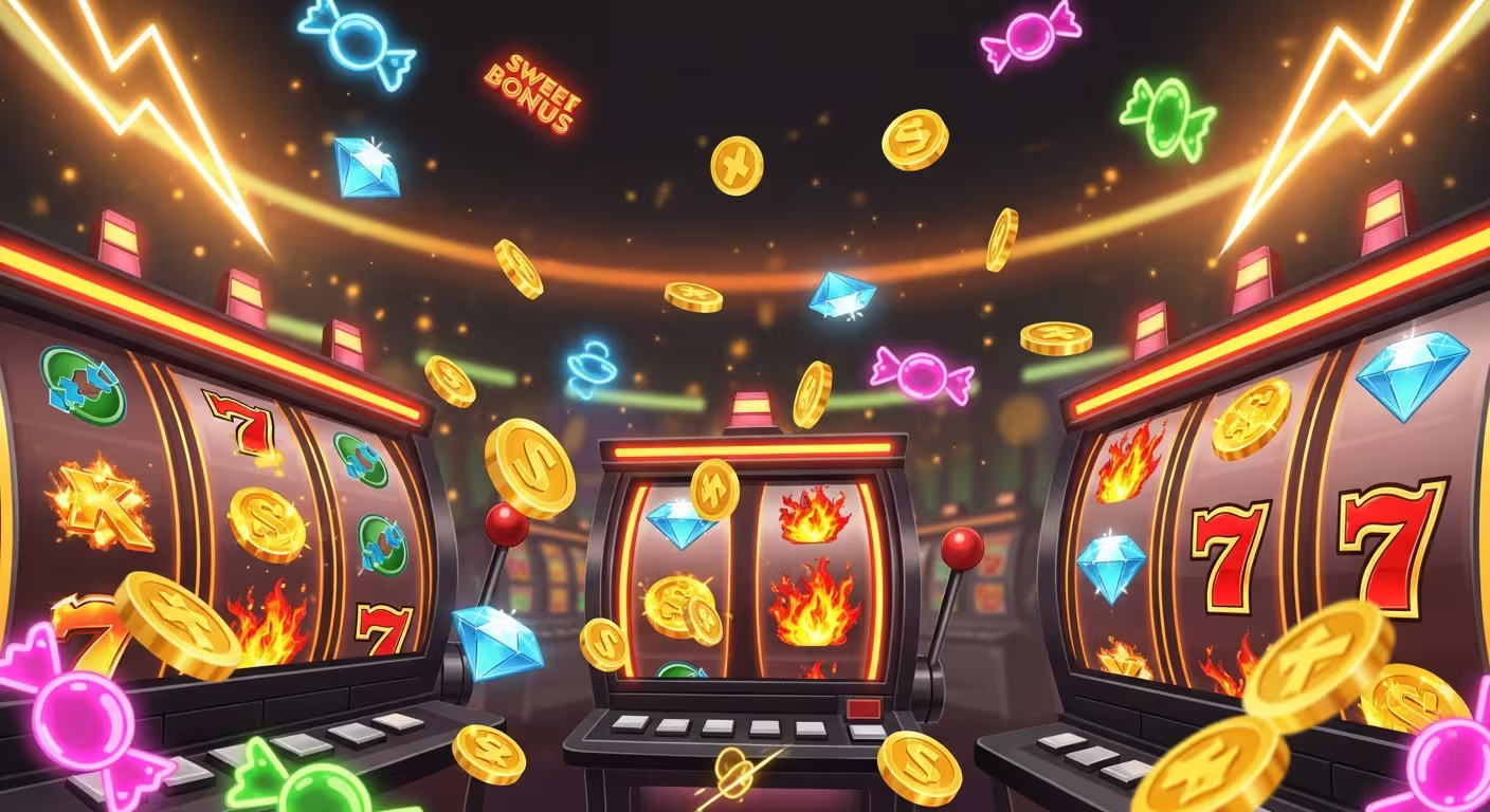 Best Slot Games to Play on WinRolla Casino in 2026