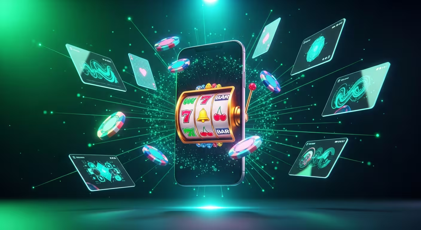 WinRolla Casino Mobile App 2026
