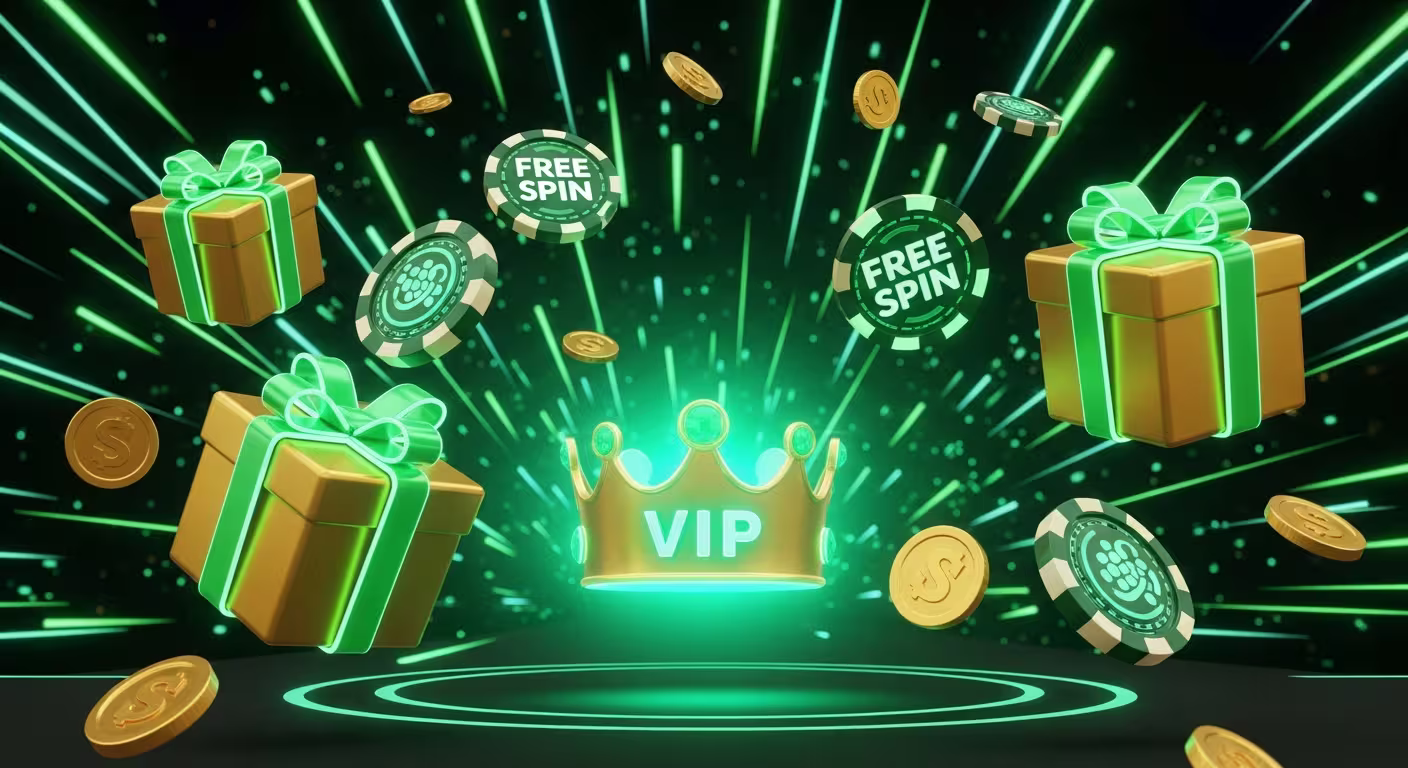 WinRolla Casino Bonuses 2026