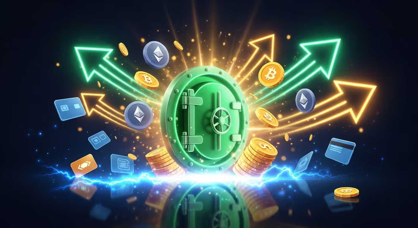 WinRolla Casino Withdrawal Guide – Payout Speed, Limits & How to Cash Out Safely